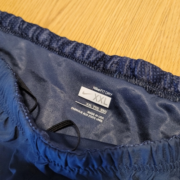 Nike USATF Track & Field Olympics Pro Elite Shorts - Picture 6 of 8